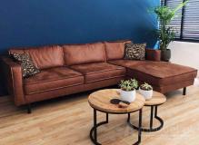 Westervoort Longchair