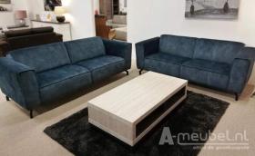 OUTLET LEEUWARDEN! - Bankstel Wolvega