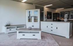OUTLET AMERSFOORT! - Woonkamerset Creil