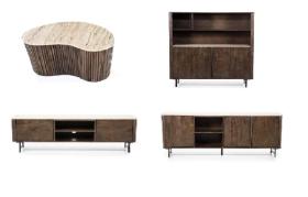 OUTLET AMERSFOORT! - Woonkamerset Lio