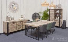 Woonkamerset Udenhout