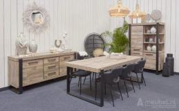 Woonkamerset Udenhout