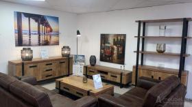 OUTLET NIJMEGEN! - Woonkamerset Boxtel