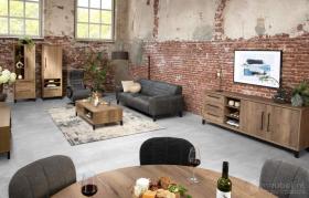 OUTLET ZWOLLE! - Woonkamerset Den Bosch