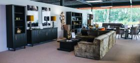 OUTLET DELFT! - Woonkamerset Moordrecht