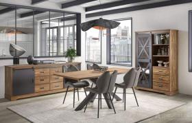 OUTLET ENSCHEDE! - Woonkamerset Neede