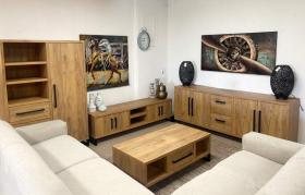 OUTLET AMSTERDAM! - Woonkamerset Reeuwijk