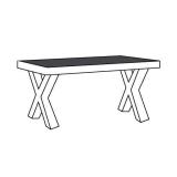 Eettafel-X Tegelen Eettafel-X Tegelen