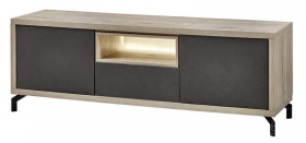 Kwadro TV-Dressoir Medium