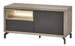 Kwadro TV-Dressoir Klein