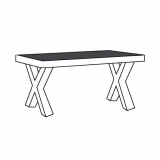 Eettafel-XM Pieterburen