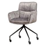 OUTLET TILBURG! - Eetkamerstoel Saronno 2x