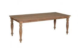 Bologna Eettafel