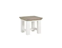Hoektafel Parma