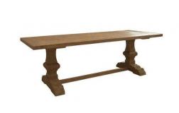 Eettafel Le mans