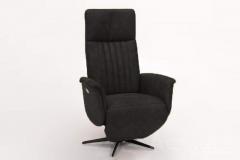 Relaxfauteuil Leerdam