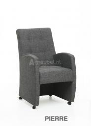 OUTLET EINDHOVEN! - Stoel Pierre