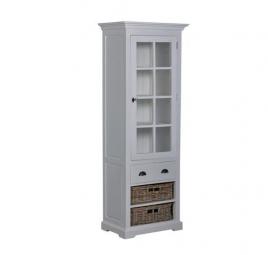 Napoli Vitrine 1 dr 4 la