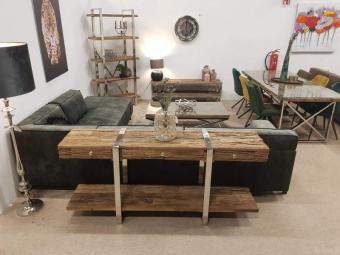 OUTLET TILBURG! - Bussum Consoletafel