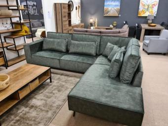 Loungebank Groede