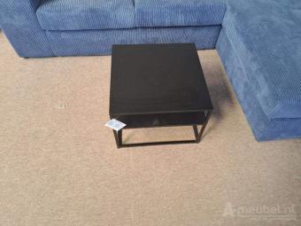 OUTLET AMSTERDAM! - Zwarte Salontafel