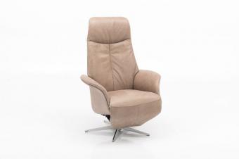 Relaxfauteuil Delfgauw Large Manueel