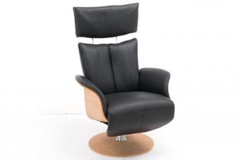 Heesch Relaxfauteuil Small Electrisch