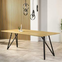 OP=OP Eettafel Ana Naturel