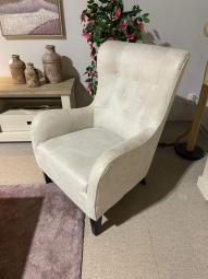 OUTLET ZWOLLE! - Fauteuil James