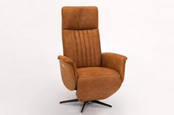 Relaxfauteuil Leerdam