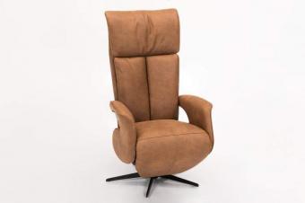 Relaxfauteuil Uitgeest Small Elektrisch system lift up