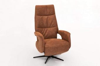 Relaxfauteuil Arkel Large Manueel