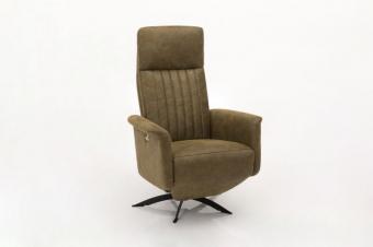 Hessum Relaxfauteuil Small Manueel