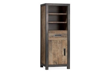 OUTLET APELDOORN! - Coevorden Boekenkast