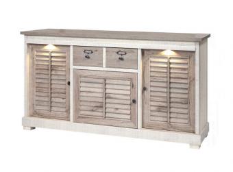 Alkmaar Dressoir Klein