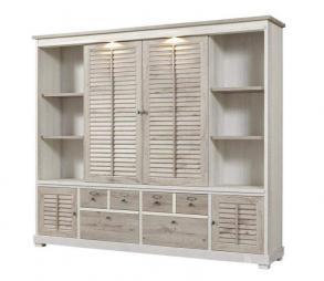 Alkmaar Buffetkast W6