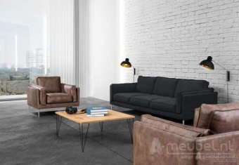 Bankstel Alverna 149cm