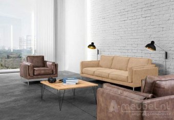 Bankstel Alverna 149cm