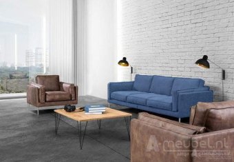 Bankstel Alverna 149cm