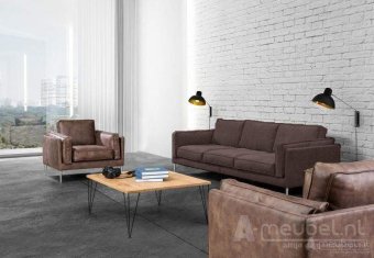 Bankstel Alverna 149cm