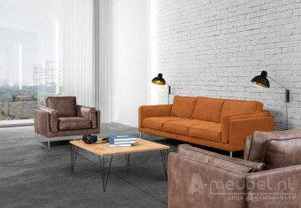 Bankstel Alverna 149cm
