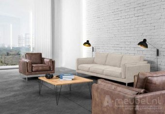 Bankstel Alverna 149cm