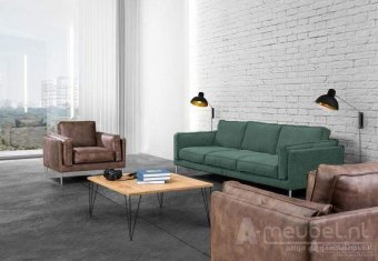 Bankstel Alverna 149cm
