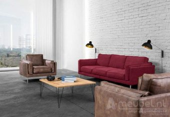 Bankstel Alverna 149cm