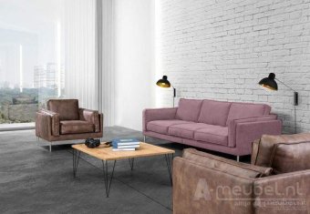 Bankstel Alverna 149cm