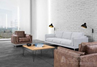 Bankstel Alverna 149cm