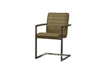 Rocca Armchair