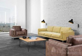 Alverna Loveseat