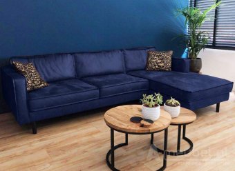 Loungebank Westervoort 233cm