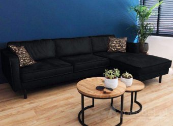 Loungebank Westervoort 233cm